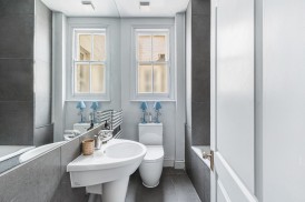 Queen's Club Gardens, London,W14