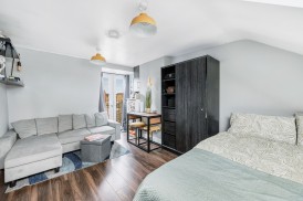 Tynemouth Street, London, SW6