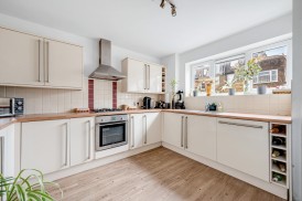 Upper Mall, London, W6 9TE