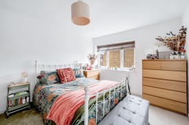 Upper Mall, London, W6 9TE