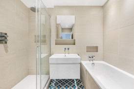 Burton Lodge, Portinscale Road, SW15