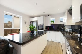 West Lodge, 9 Britannia Gate, London, E16