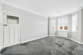 Barons Court Mansions, Barons Court, Gledstanes Road