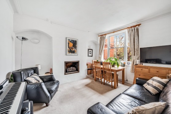 Queens Club Gardens, W14