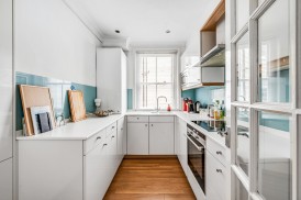 Queens Club Gardens, W14