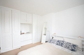 Greyhound Road, London, W6