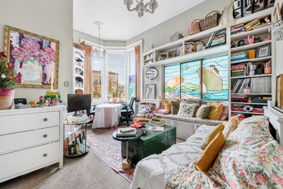 Cornwall Gardens, SW7