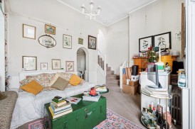 Cornwall Gardens, SW7