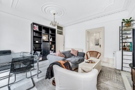 Glazbury Road, London, Greater London, W14