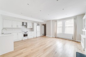 Gledstanes Road, London, Greater London, W14