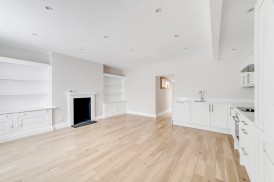 Gledstanes Road, London, Greater London, W14