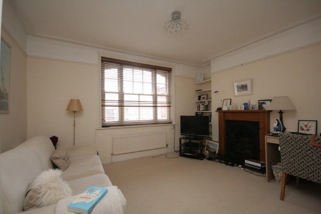 Queens Club Gardens, W14