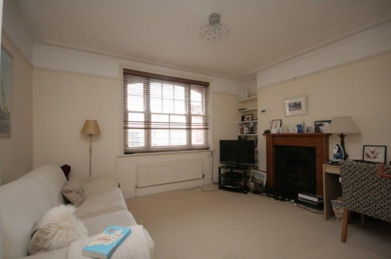 Queens Club Gardens, W14