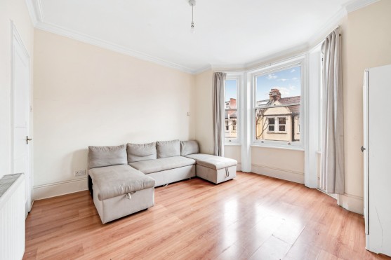 Kingwood Road, London, SW6