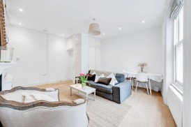 Aynhoe Road, London, Greater London, W14