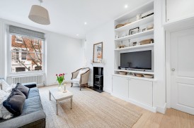 Aynhoe Road, London, Greater London, W14