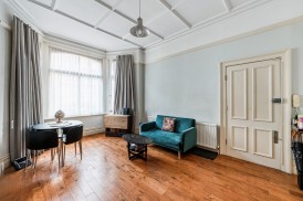 70 Comeragh Road, London, W14