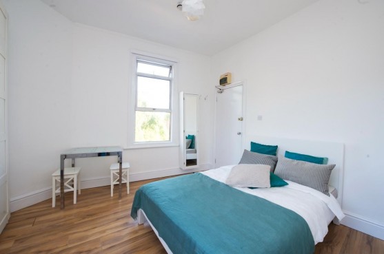 Dalling Road, London, W6