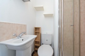 Dalling Road, London, W6