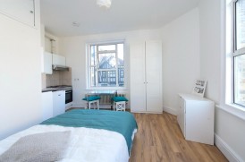 Dalling Road, London, W6