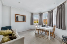 Queens Club Gardens, W14