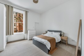 Avonmore Road, W14