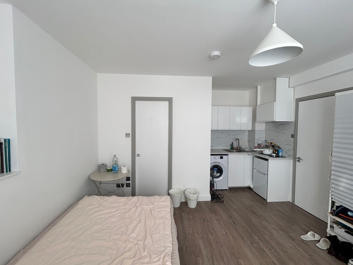 Castletown Road, London, W14