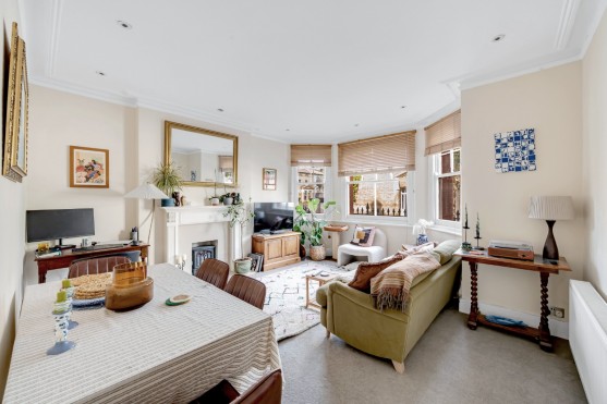Queen's Club Gardens, W14