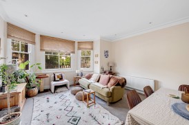 Queen's Club Gardens, W14