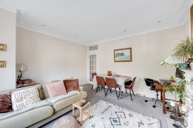 Queen's Club Gardens, W14