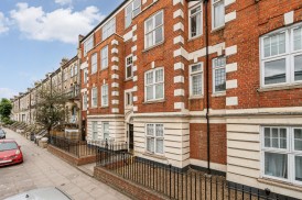 Talgarth Mansions, Talgarth Road, W14