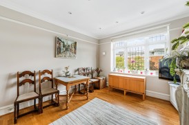 Talgarth Mansions, Talgarth Road, W14