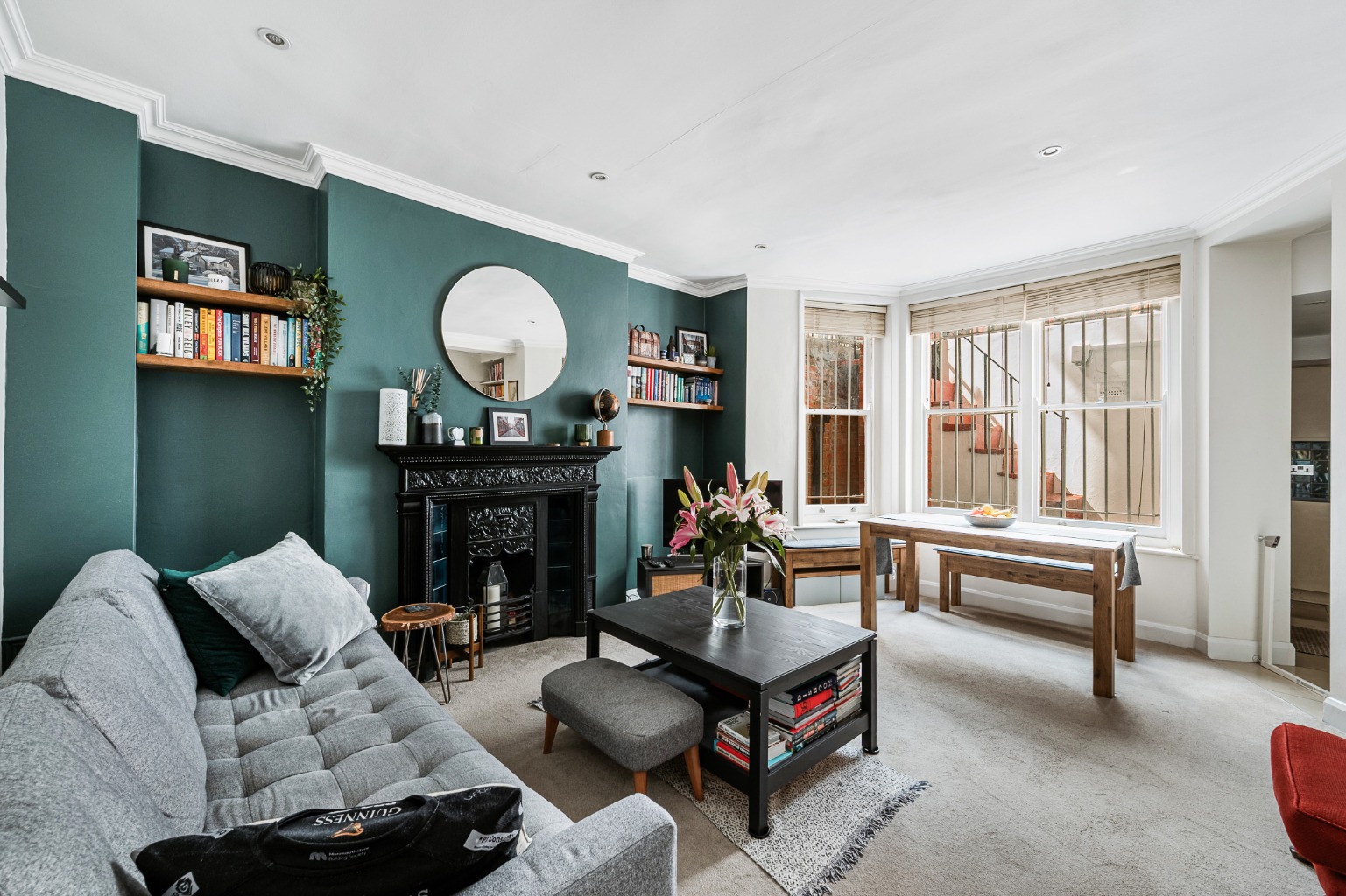 Castletown Road, W14