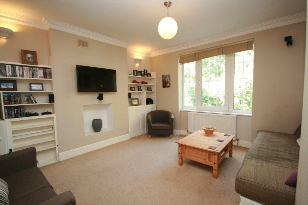 Gunterstone Road, W14