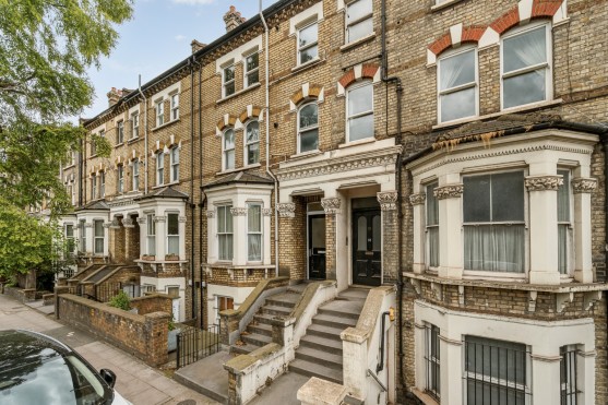 Talgarth Road, London, Greater London, W14