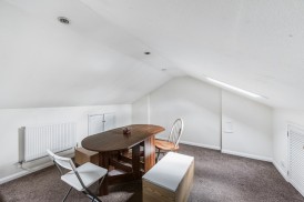 Talgarth Road, London, Greater London, W14