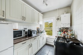 Talgarth Road, London, Greater London, W14