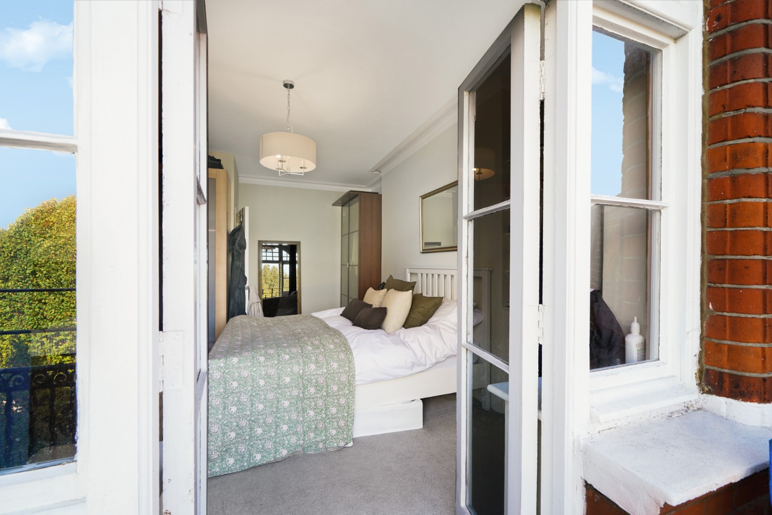 Queen's Club Gardens, London, W14