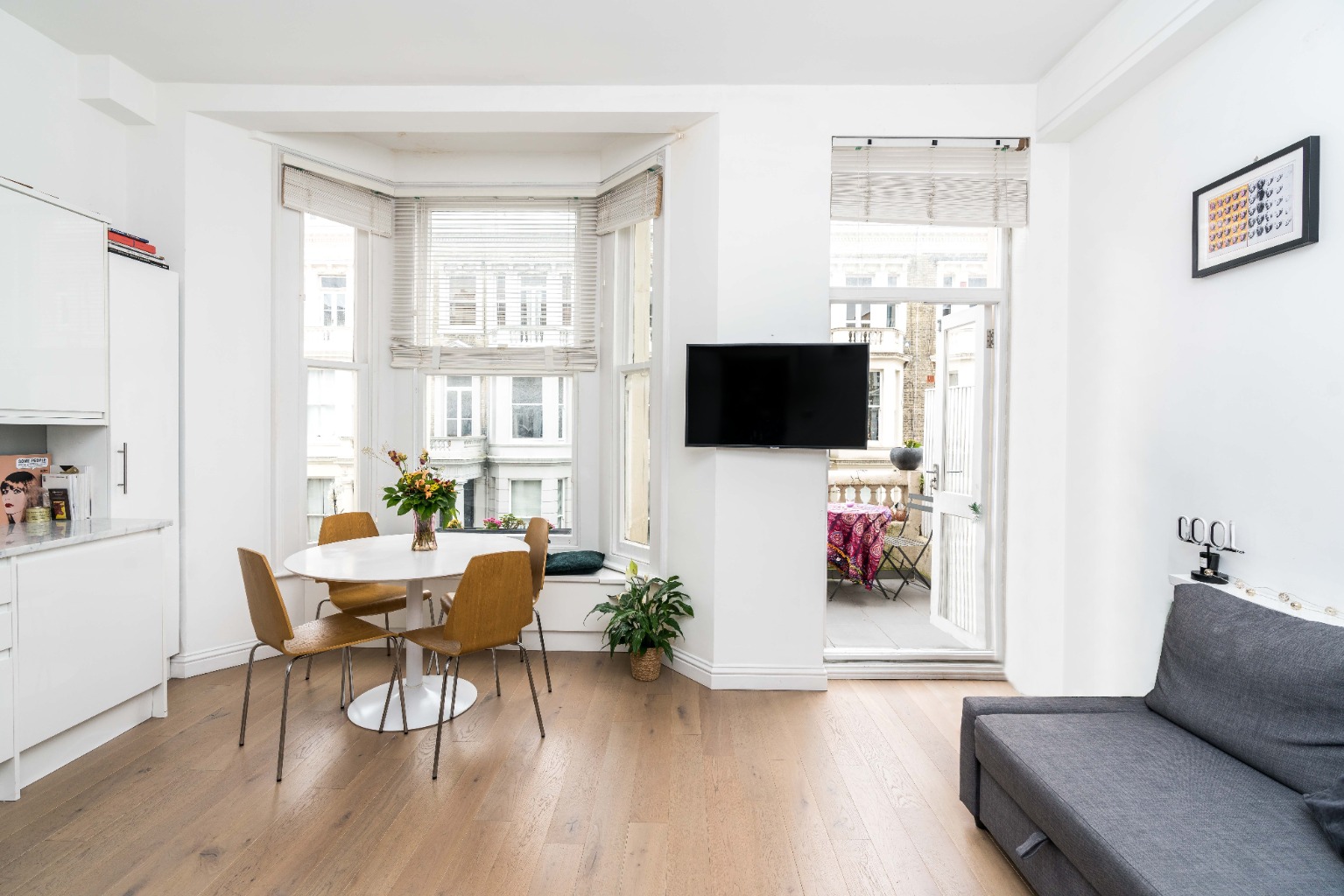 Fairholme Road, W14