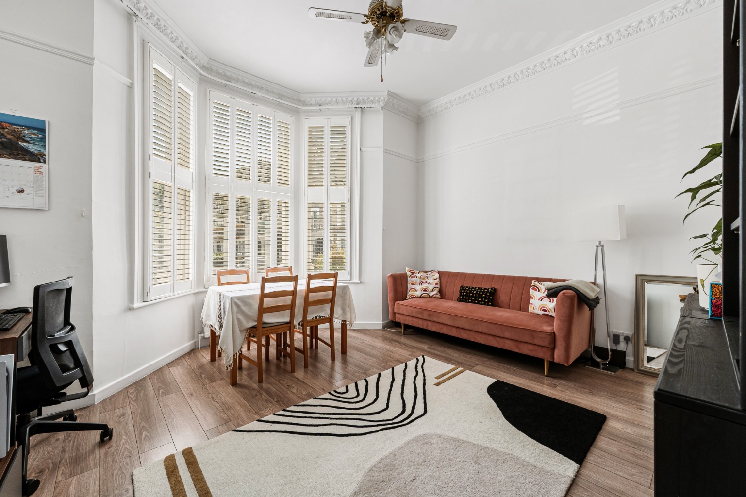 Gunterstone Road, London, W14