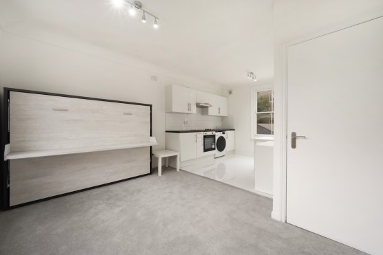 Avonmore Road, W14