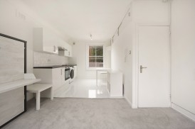 Avonmore Road, W14