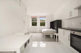 Avonmore Road, W14