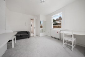 Avonmore Road, W14
