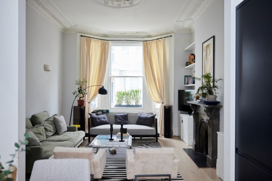 26 Charleville Road, London, Greater London, W14
