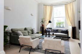 26 Charleville Road, London, Greater London, W14