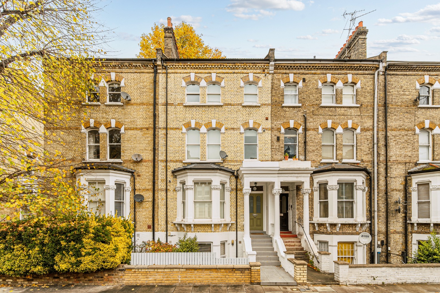 Edith Road, London, W14 0TH