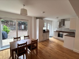 Edith Road, London, W14 0TH