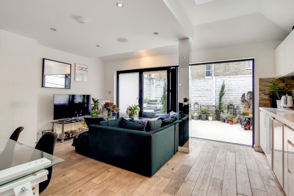 Image for Archel Road, London, Greater London, W14