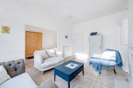 Charleville Road, London, W14